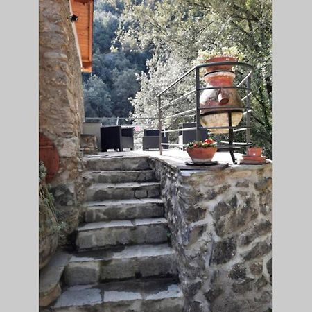 Casa Al Fiume, Fantastic Rustic In Nature Citra 00801-Lt-0011 Villa Airole Екстериор снимка